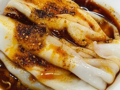 汉中热面皮-汉思肴 热面皮(虬江路店)