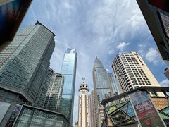 -重庆十八梯传统风貌区