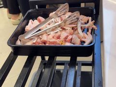 -采椰郎椰子鸡·脆皮鸡火锅(融创茂店)