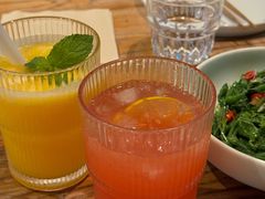 -一坐一忘云南菜(三里屯店)