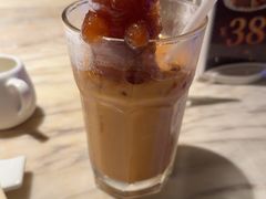 -广州花园酒店荔湾亭·地道点心·粤式饮茶