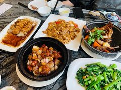 -美极鲜食坊(宝安南路店)
