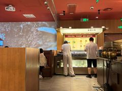 -巴奴毛肚火锅(二七万达店)