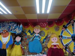 -杨梅红艺术教育(凤城教学中心)