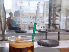 -Eu2+ coffee(上大路店)