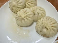三鲜包-津门如意包子铺(宾西路店)