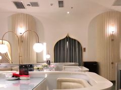 -宁夏国强手抓羊肉·清真菜(未央路凤三店)