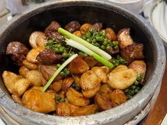 -狮王府淮扬菜(百家湖1912店)