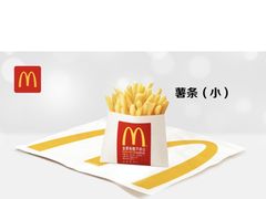 -麦当劳(无锡永乐店)