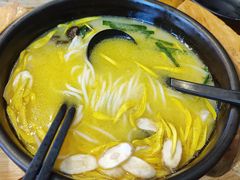 -桥香园过桥米线(国贸店)