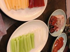 -西安凯悦酒店·湖畔中餐厅