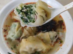 -小胖子馄饨店(洪兴路店)