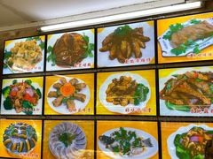 -肥姐美食(同福中路店)