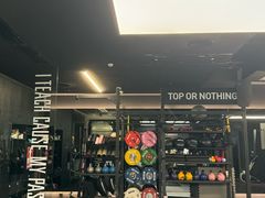 -TOP健身私教工作室(侨香店)