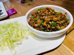 -天山传奇新疆菜(SKLP店)
