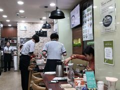 大堂-神仙雪浓汤(明洞店)