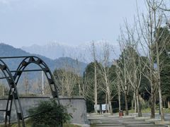 -青城山
