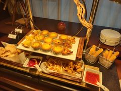 -西安唐隆国际酒店(大雁塔大唐不夜城店)