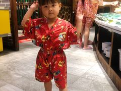 -宝丽金大酒店·洗浴中心