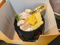 -迦南的早晨蛋糕甜品集合店
