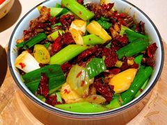 -山石榴·贵州菜(丰盛里店)