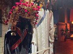 -中国闽台缘博物馆