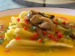 -吉祥格桑花开素食餐厅