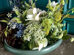 -雀蓝川菜(奥体广场店)