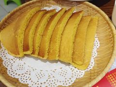 东北玉米饼-李老哈·东北菜(宋园路店)