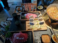 -湊湊火锅·茶憩(新中关购物中心店)