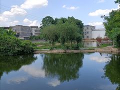 -扬美古镇景区