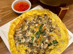 传统海蛎煎-海坛特色小吃·只做平潭特色菜(平潭店)