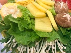 -一绪に寿喜烧(虹悦城店)