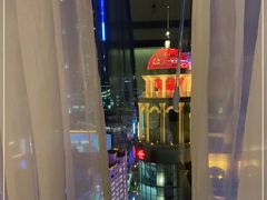 -上海雅居乐万豪侯爵酒店