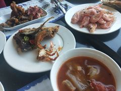 -淄博蓝海国际大饭店·蓝钻国际美食自助百汇(柳泉路店)