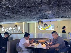 -徐记小怪兽肉蟹煲(中央大街店)