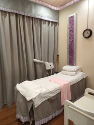 -芳朵美容养生SPA