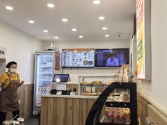 -隆盛园火勺馄饨面(省医院店)