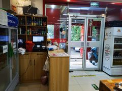 -韩师傅老大同刀削面(北苑路店)
