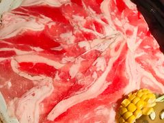 -盡膳口福跷脚牛肉火锅(北美新天地店)