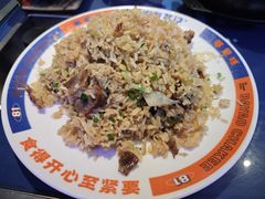 -伯友茶记(中华广场店)