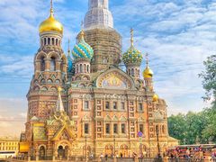 -滴血救世主教堂