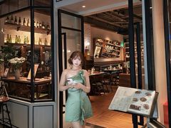 -Bistro 63 创意融合料理(广粤天地店)