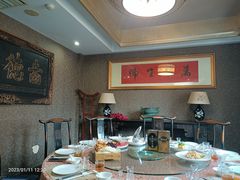 -周南驿文化酒店(开元路店)