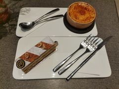 招牌法式焦糖烤布蕾-PAUL LAFAYET 法式甜品(港汇广场店)