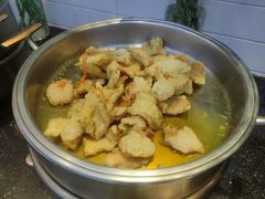 -川骄海鲜自助(河东店)