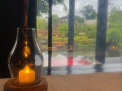 -春色如许·茶食餐厅(桃李春风店)