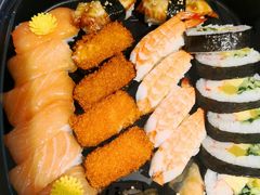 -池田寿司·新鲜现做(昌平悦荟店)