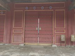 -历代帝王庙博物馆