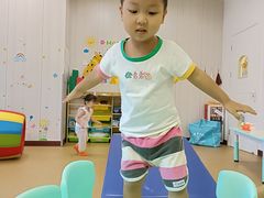 -金睿家国际托育早教中心(珠江新城店)